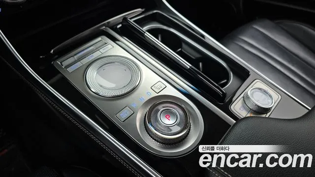 Genesis GV80 2021 thumb 9