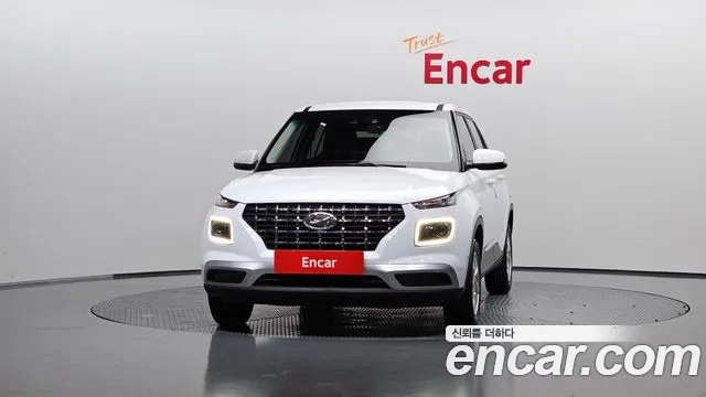 Hyundai Venue 2019 thumb 3