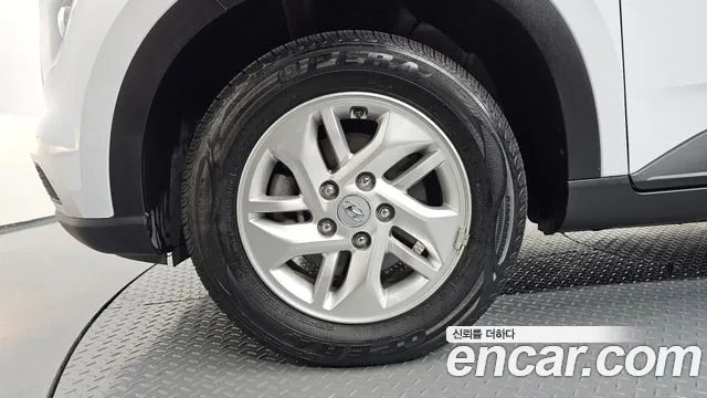 Hyundai Venue 2019 thumb 5
