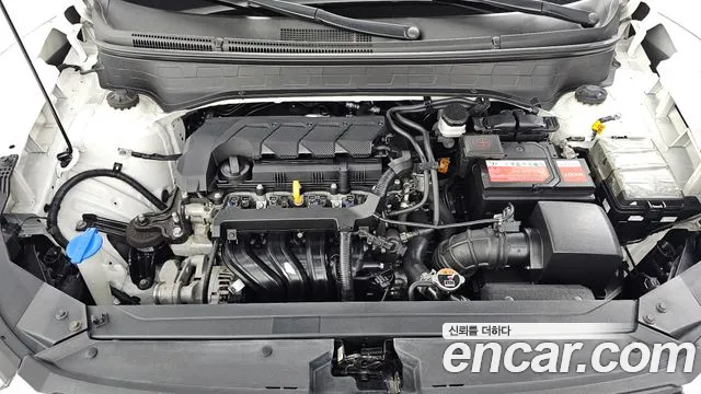 Hyundai Venue 2019 thumb 6