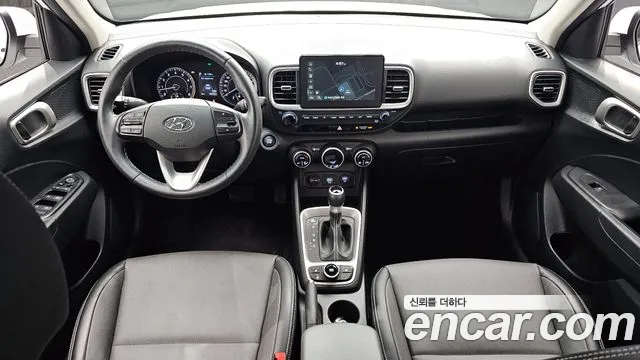 Hyundai Venue 2019 thumb 7