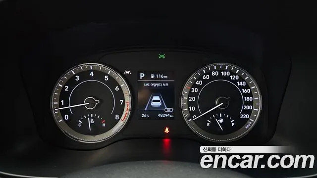 Hyundai Venue 2019 thumb 8