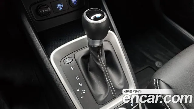 Hyundai Venue 2019 thumb 9