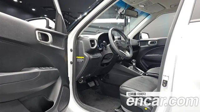 Hyundai Venue 2019 thumb 10