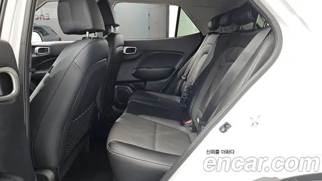 Hyundai Venue 2019 thumb 12