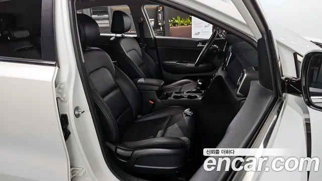 Kia Sportage 2017 thumb 11