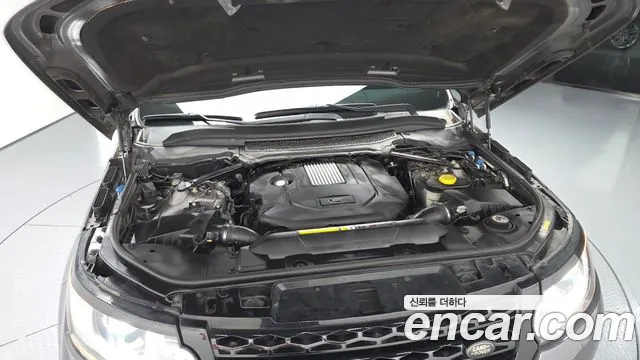 Land Rover Range Rover Sport 2015 thumb 5