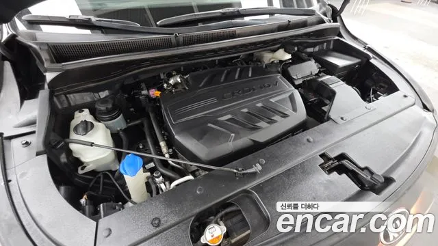 Kia Carnival 2018 thumb 6