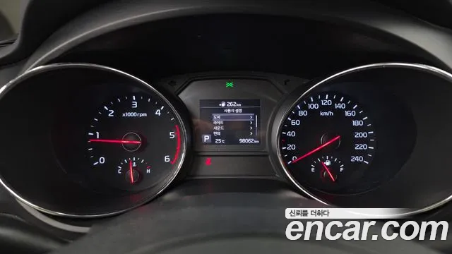 Kia Carnival 2018 thumb 8