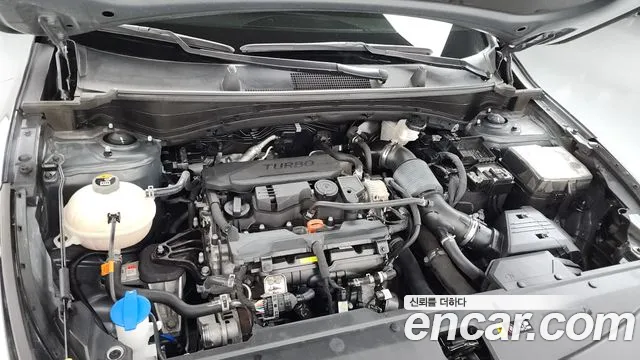 Kia Sportage 2023 thumb 6