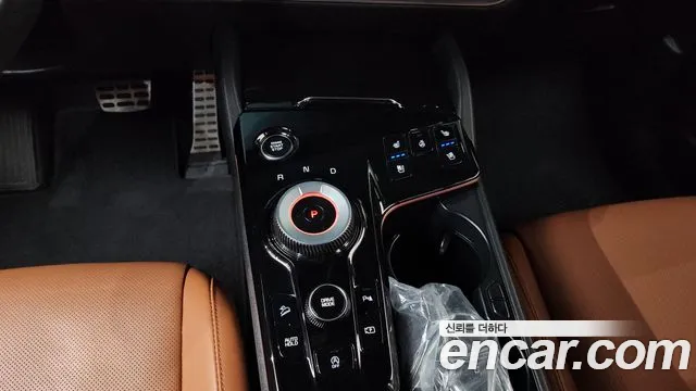 Kia Sportage 2023 thumb 9