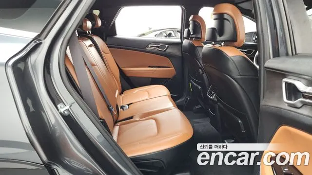 Kia Sportage 2023 thumb 11