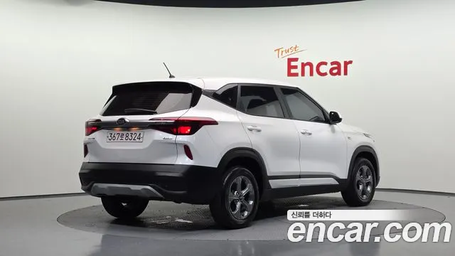 Kia Seltos 2020 thumb 2