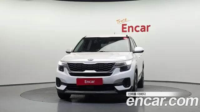Kia Seltos 2020 thumb 3