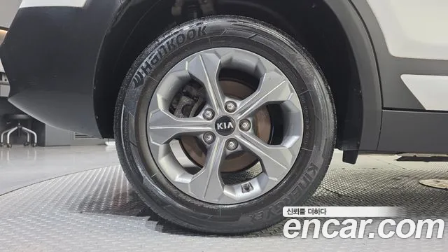 Kia Seltos 2020 thumb 5