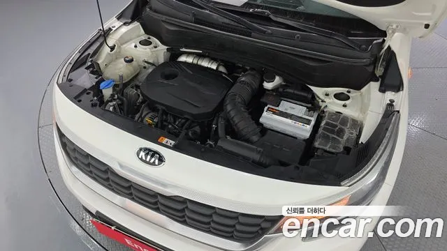 Kia Seltos 2020 thumb 6