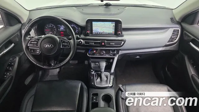 Kia Seltos 2020 thumb 7