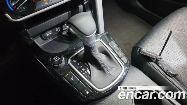 Kia Seltos 2020 thumb 9