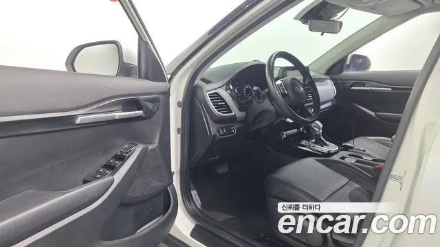 Kia Seltos 2020 thumb 10