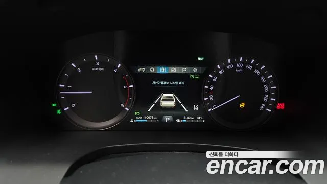 KG_Mobility_Ssangyong Rexton 2019 thumb 8