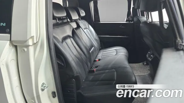 KG_Mobility_Ssangyong Rexton 2019 thumb 11