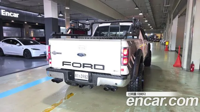 Ford F150 2010 thumb 4