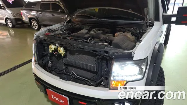 Ford F150 2010 thumb 6