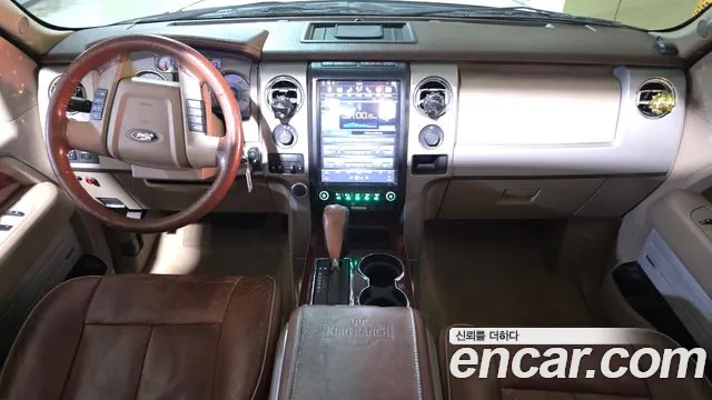 Ford F150 2010 thumb 7