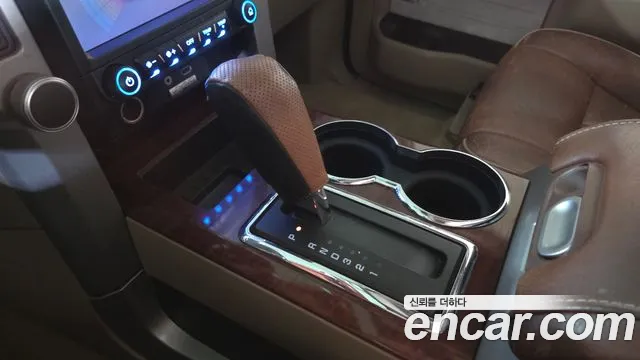 Ford F150 2010 thumb 8