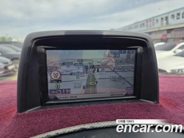 Hyundai Starex 2013 thumb 4