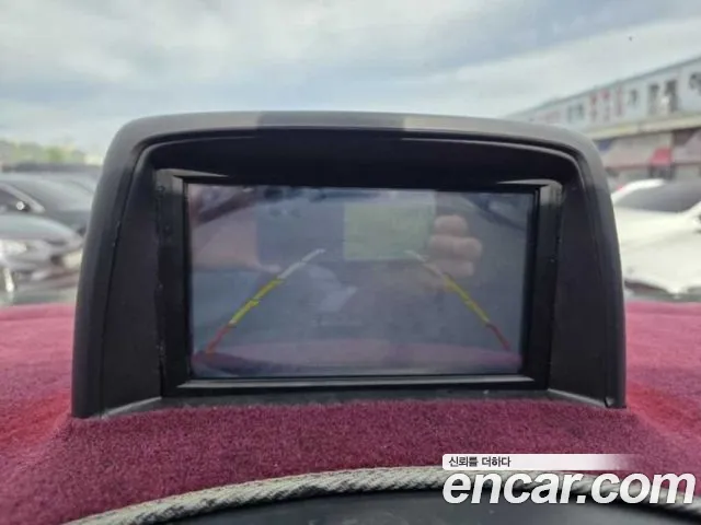 Hyundai Starex 2013 thumb 5