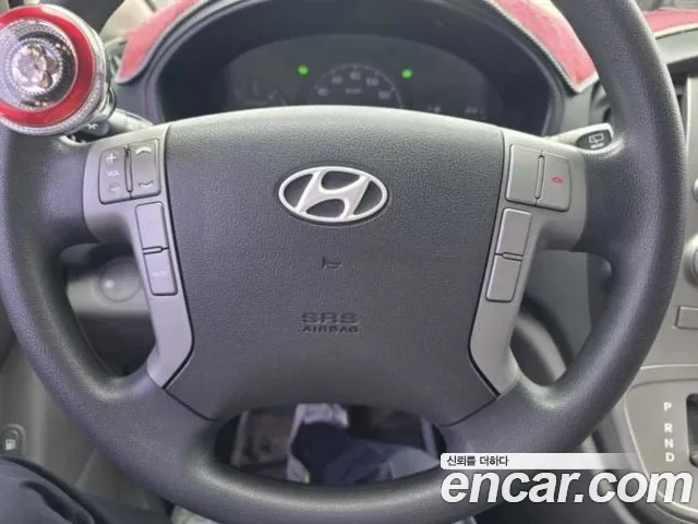 Hyundai Starex 2013 thumb 6