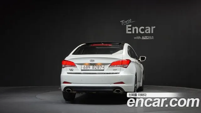 Hyundai i40 2014 thumb 3