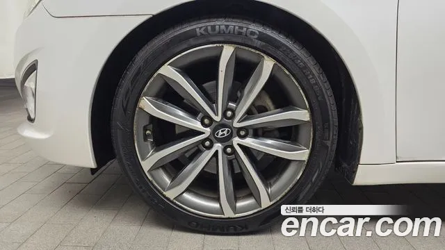 Hyundai i40 2014 thumb 4
