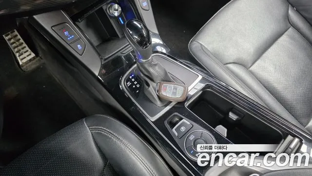 Hyundai i40 2014 thumb 8