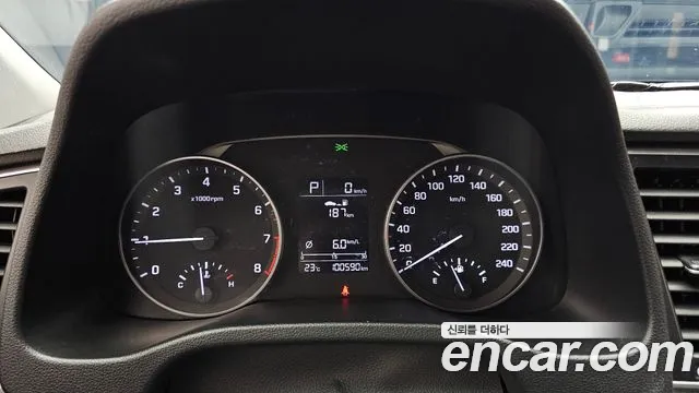 Hyundai Avante 2018 thumb 8