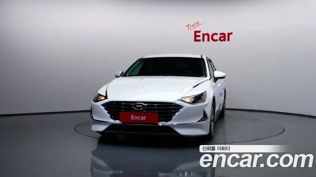 Hyundai Sonata 2019 thumb 3