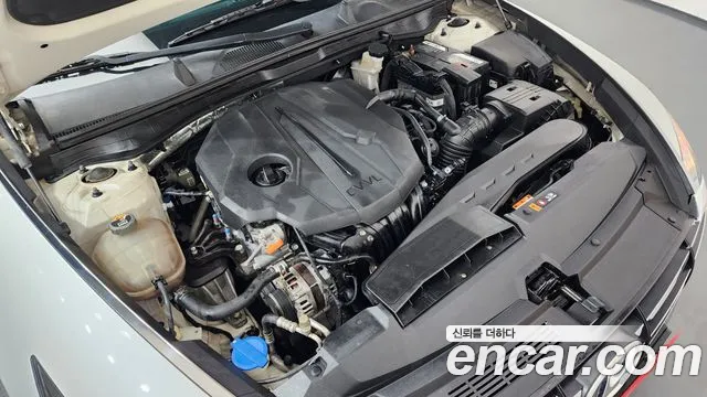 Hyundai Sonata 2019 thumb 6