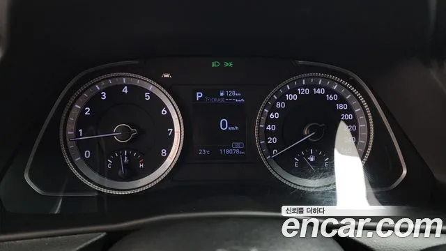 Hyundai Sonata 2019 thumb 8