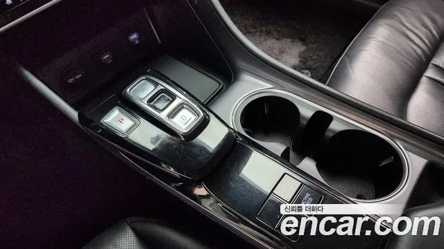 Hyundai Sonata 2019 thumb 9