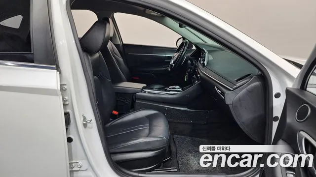 Hyundai Sonata 2019 thumb 11