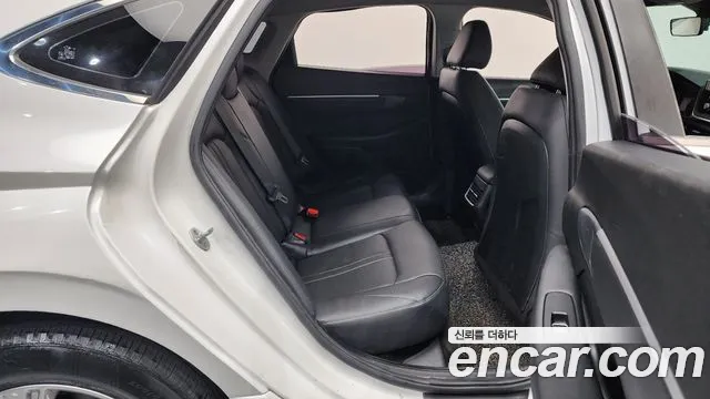 Hyundai Sonata 2019 thumb 12