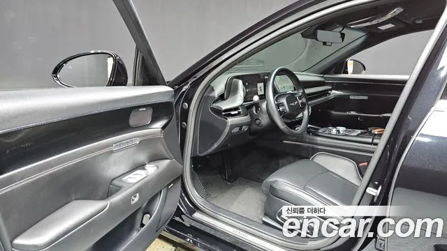 Genesis G90 2022 thumb 10