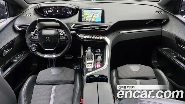 Peugeot 5008 2018 thumb 6