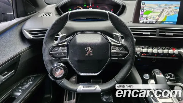 Peugeot 5008 2018 thumb 12
