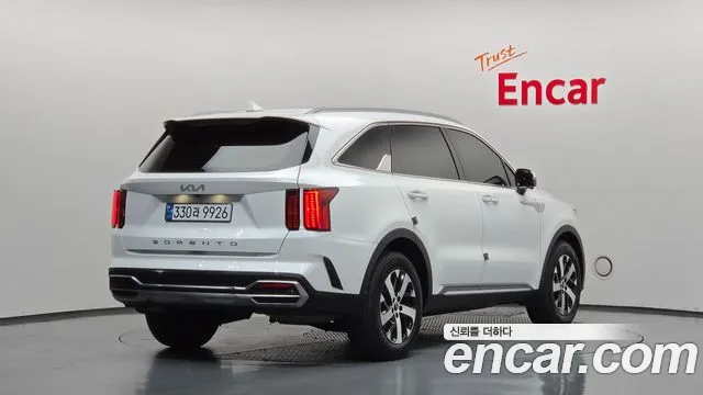Kia Sorento 2022 thumb 2