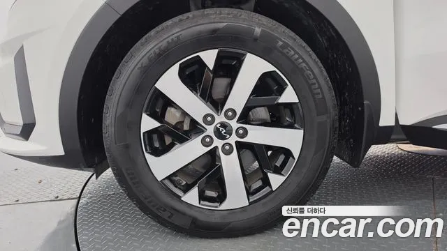 Kia Sorento 2022 thumb 5