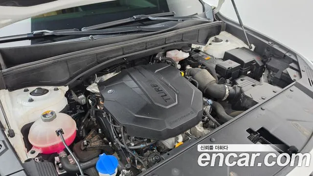 Kia Sorento 2022 thumb 6