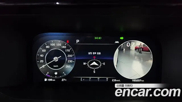 Kia Sorento 2022 thumb 8