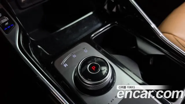 Kia Sorento 2022 thumb 9